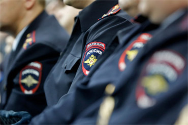 Правоохранительная деятельность